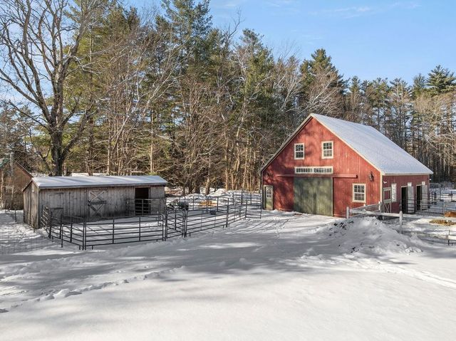 337 Middle Road, Brentwood, NH 03833