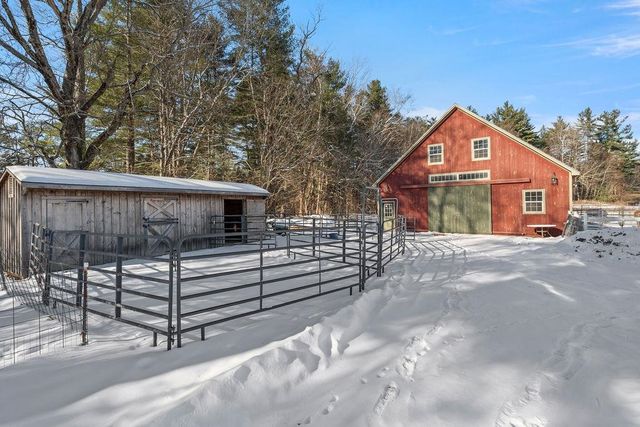 337 Middle Road, Brentwood, NH 03833