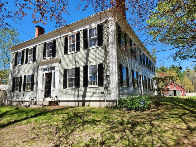 337 Middle Road, Brentwood, NH 03833