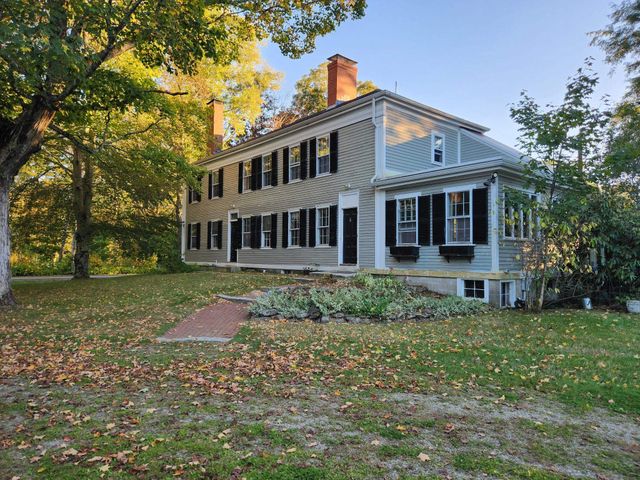 337 Middle Road, Brentwood, NH 03833