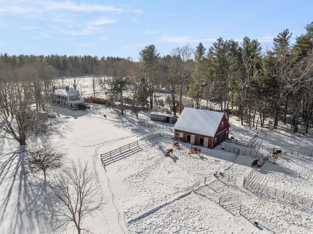 337 Middle Road, Brentwood, NH 03833