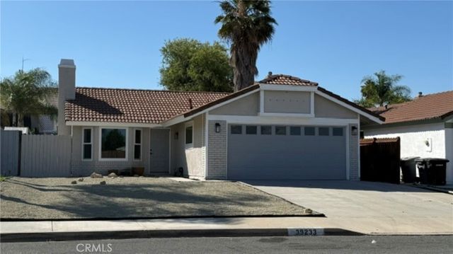 39233 Rising Hill, Temecula, CA 92591