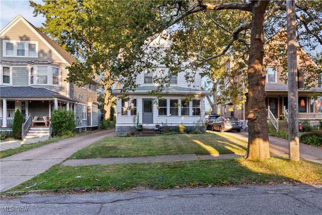 1477 W 116th Street, Cleveland, OH 44102