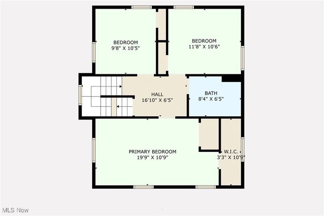 1477 W 116th Street, Cleveland, OH 44102