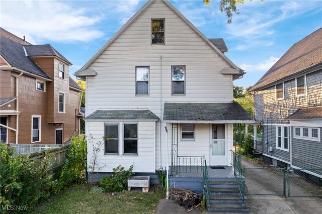 1477 W 116th Street, Cleveland, OH 44102