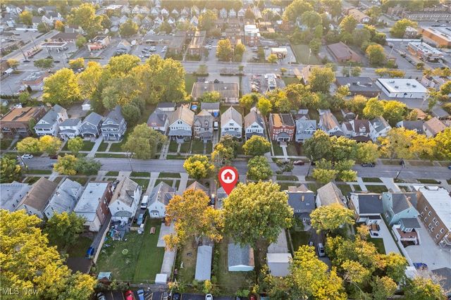 1477 W 116th Street, Cleveland, OH 44102