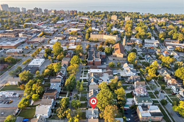 1477 W 116th Street, Cleveland, OH 44102