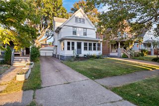 1477 W 116th Street, Cleveland, OH 44102