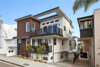 1022 17th Street, Hermosa Beach, CA 90254