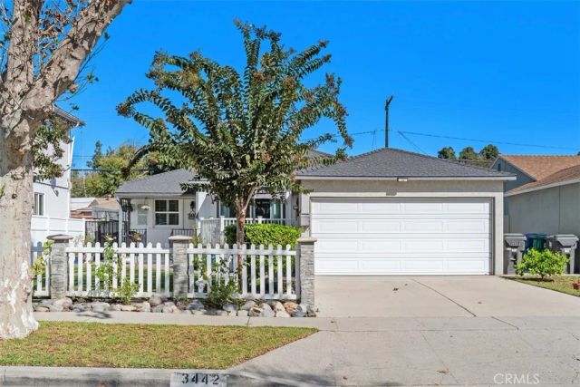 3442 N Studebaker, Long Beach, CA 90808