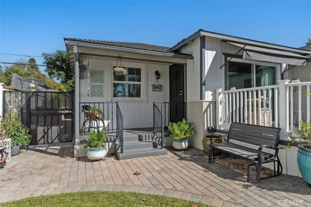 3442 N Studebaker, Long Beach, CA 90808