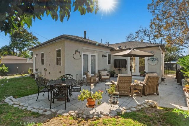 3442 N Studebaker, Long Beach, CA 90808