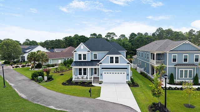 641 Waterbridge Blvd., Myrtle Beach, SC 29579