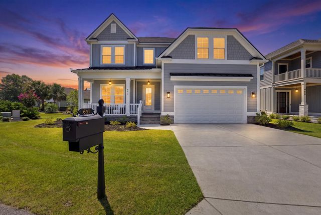 641 Waterbridge Blvd., Myrtle Beach, SC 29579