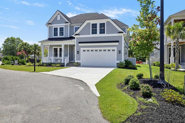 641 Waterbridge Blvd., Myrtle Beach, SC 29579