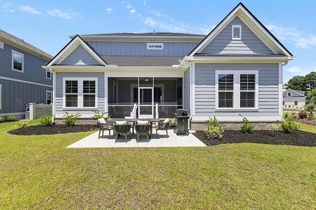 641 Waterbridge Blvd., Myrtle Beach, SC 29579