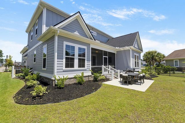 641 Waterbridge Blvd., Myrtle Beach, SC 29579