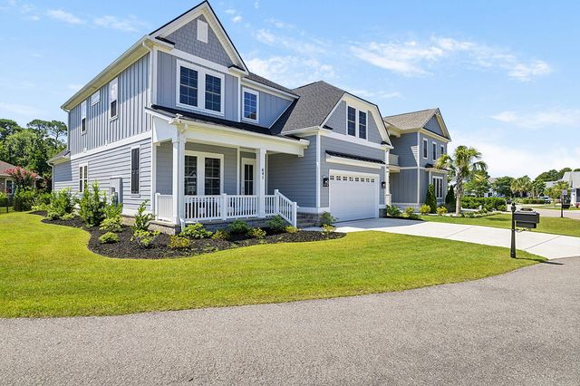 641 Waterbridge Blvd., Myrtle Beach, SC 29579