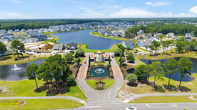 641 Waterbridge Blvd., Myrtle Beach, SC 29579