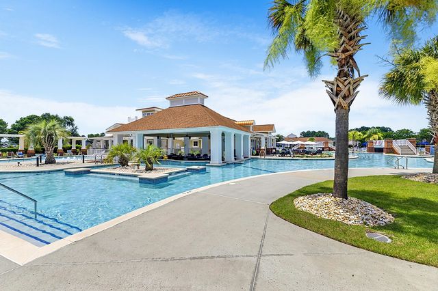 641 Waterbridge Blvd., Myrtle Beach, SC 29579