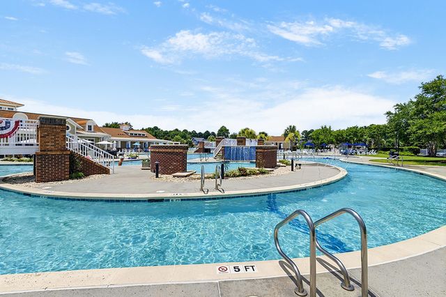 641 Waterbridge Blvd., Myrtle Beach, SC 29579