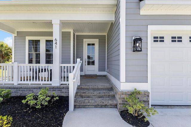 641 Waterbridge Blvd., Myrtle Beach, SC 29579