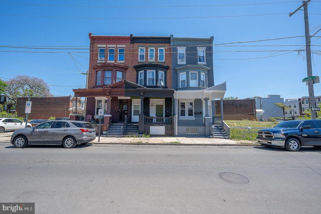 2735 N 13TH ST, Philadelphia, PA 19133