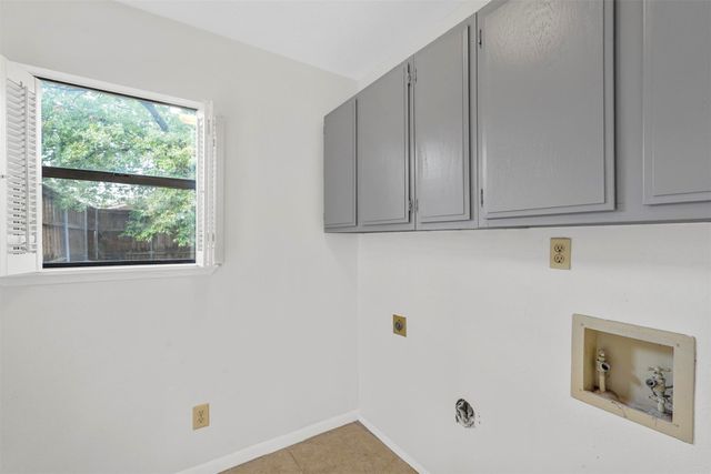 848 Shenandoah Drive, Plano, TX 75023