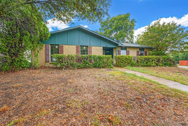 848 Shenandoah Drive, Plano, TX 75023