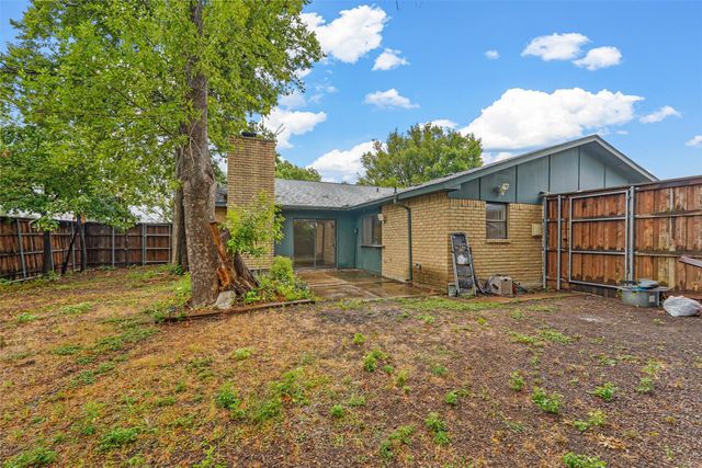 848 Shenandoah Drive, Plano, TX 75023