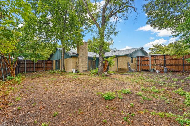848 Shenandoah Drive, Plano, TX 75023