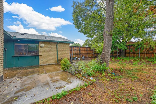 848 Shenandoah Drive, Plano, TX 75023