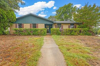 848 Shenandoah Drive, Plano, TX 75023