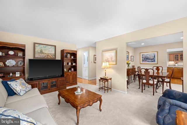 6964 CONSERVATION DR, Springfield, VA 22153