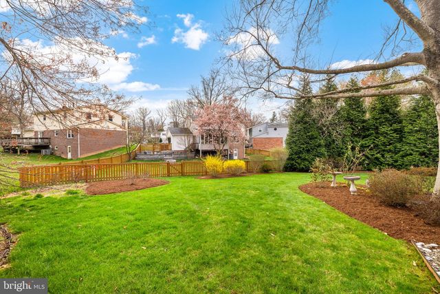 6964 CONSERVATION DR, Springfield, VA 22153