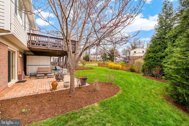 6964 CONSERVATION DR, Springfield, VA 22153