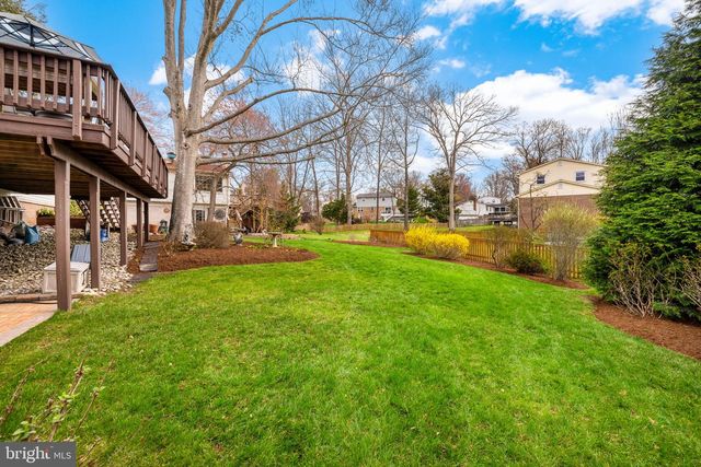 6964 CONSERVATION DR, Springfield, VA 22153