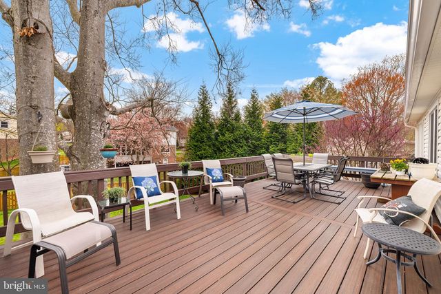 6964 CONSERVATION DR, Springfield, VA 22153