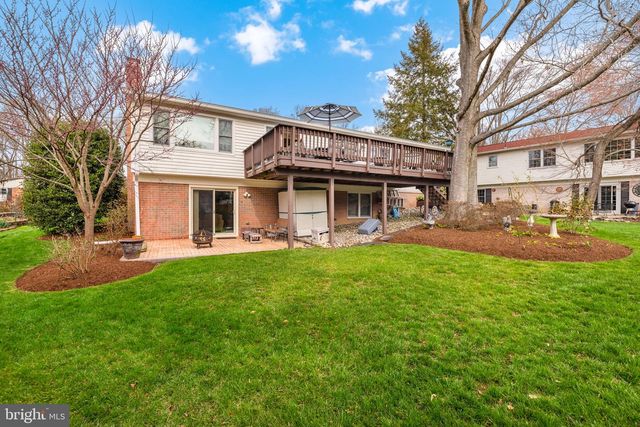 6964 CONSERVATION DR, Springfield, VA 22153