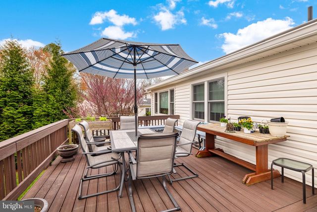 6964 CONSERVATION DR, Springfield, VA 22153