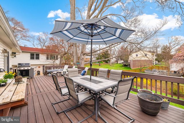 6964 CONSERVATION DR, Springfield, VA 22153