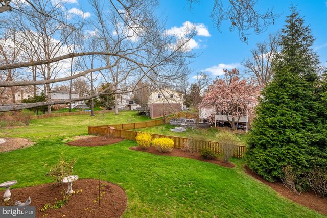 6964 CONSERVATION DR, Springfield, VA 22153