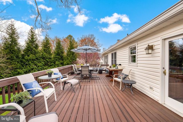 6964 CONSERVATION DR, Springfield, VA 22153