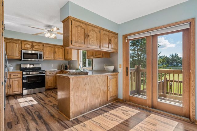 3301 154th Lane NW, Andover, MN 55304