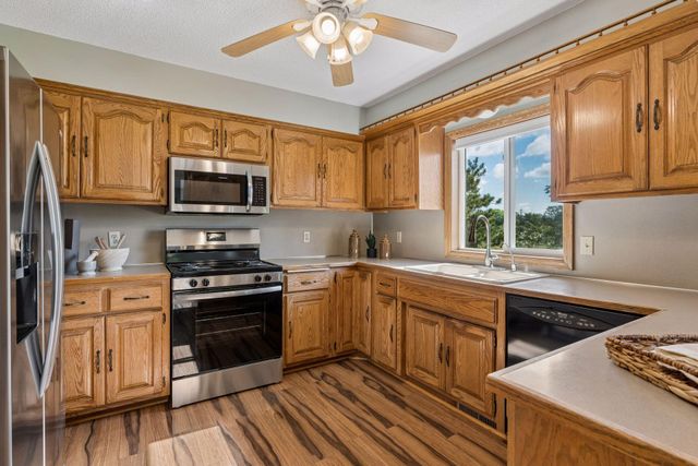 3301 154th Lane NW, Andover, MN 55304