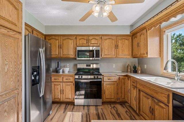 3301 154th Lane NW, Andover, MN 55304