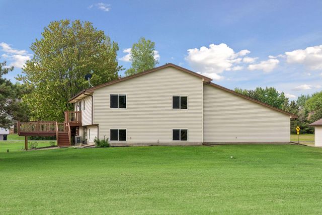 3301 154th Lane NW, Andover, MN 55304
