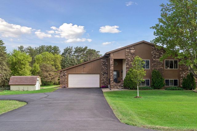 3301 154th Lane NW, Andover, MN 55304