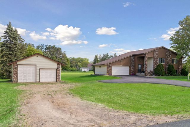 3301 154th Lane NW, Andover, MN 55304