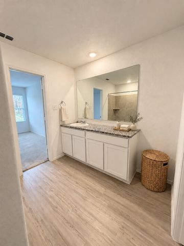 11726 Bone Spring Drive, Rhome, TX 76078